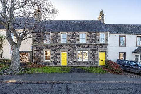 undefined, Kale View, Main Street, Morebattle, Kelso TD5 8QQ