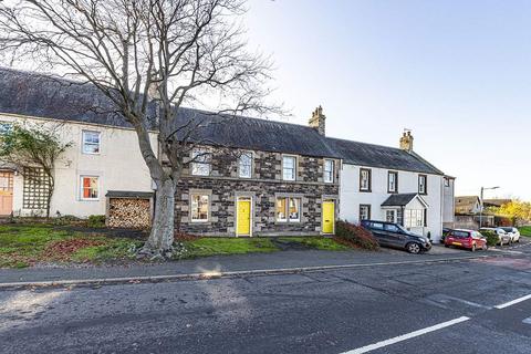 undefined, Kale View, Main Street, Morebattle, Kelso TD5 8QQ