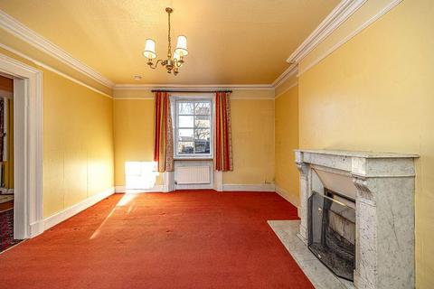 undefined, Kale View, Main Street, Morebattle, Kelso TD5 8QQ