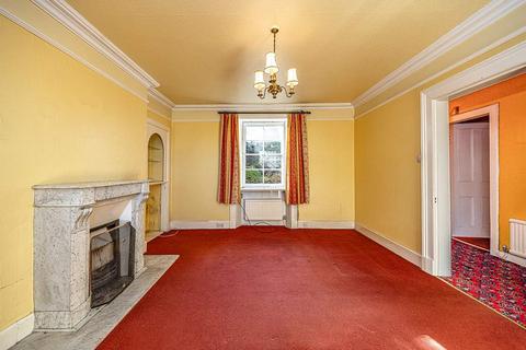 undefined, Kale View, Main Street, Morebattle, Kelso TD5 8QQ