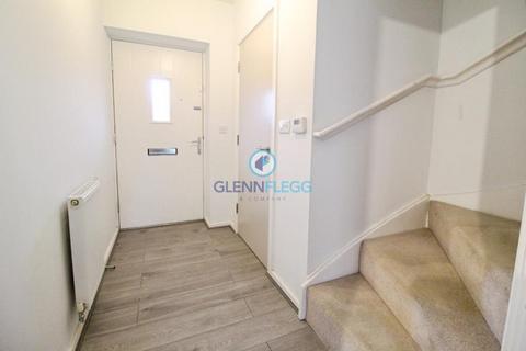 undefined, Maurendon Green, SLOUGH