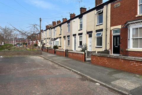 undefined, Lloyd Street, Stockport