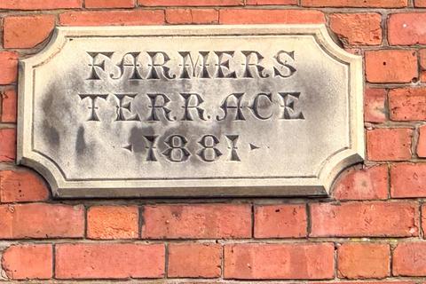 undefined, Lloyd Street, Stockport