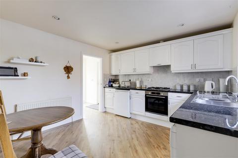 undefined, Briar Gardens, Calverton NG14