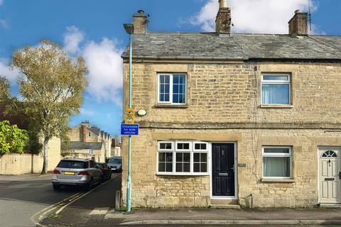 undefined, Central Cirencester