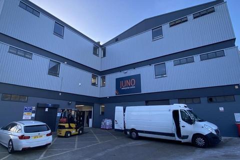 Property to rent, Juno Way London SE14 5RW