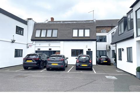 Office to rent, Breasy Pl London NW4 4AT