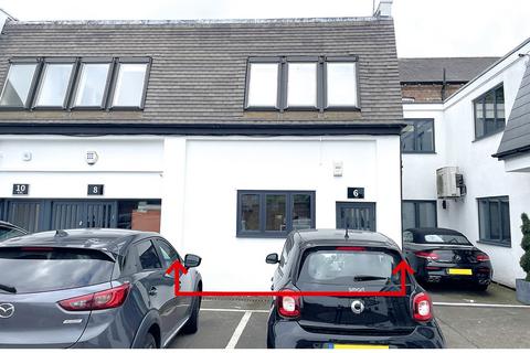 Office to rent, Breasy Pl London NW4 4AT