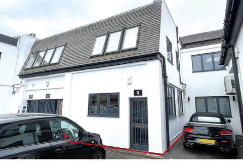 Office to rent, Breasy Pl London NW4 4AT