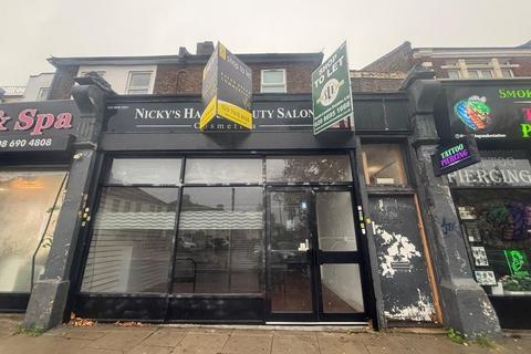 Retail property (high street) to rent, 327 Stanstead Rd London SE6 4UE