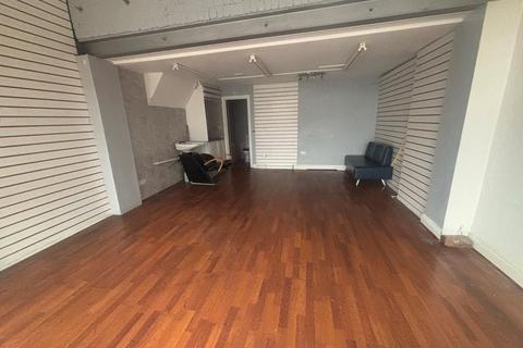 Retail property (high street) to rent, 327 Stanstead Rd London SE6 4UE