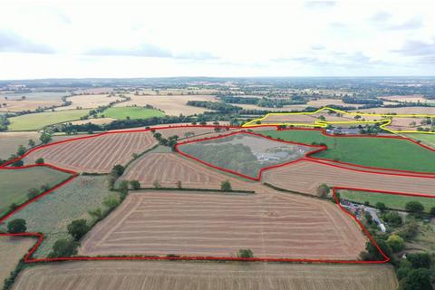 Land for sale, Land Forming Part of New House Farm, Hurley Atherstone CV9 2JW