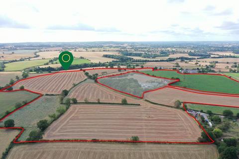 Land for sale, Land Forming Part of New House Farm, Hurley Atherstone CV9 2JW