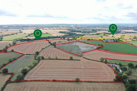 Land for sale, Land Forming Part of New House Farm, Hurley Atherstone CV9 2JW