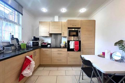 undefined, Chalet Estate, Hammers Lane, London,, Mill Hill