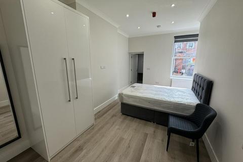 2 bedroom flat to rent, Salisbury Road, Leicester LE1