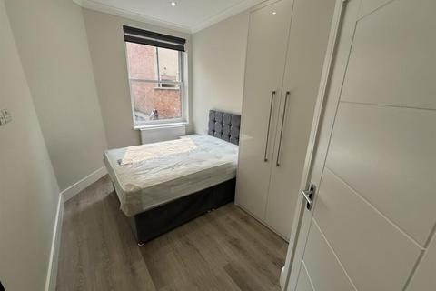 2 bedroom flat to rent, Salisbury Road, Leicester LE1