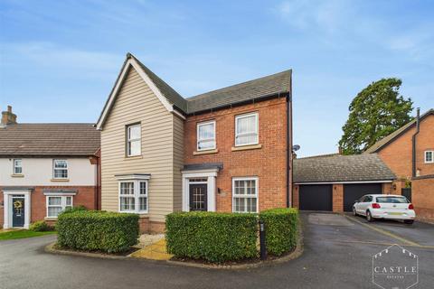 undefined, Kensington Avenue, Burbage