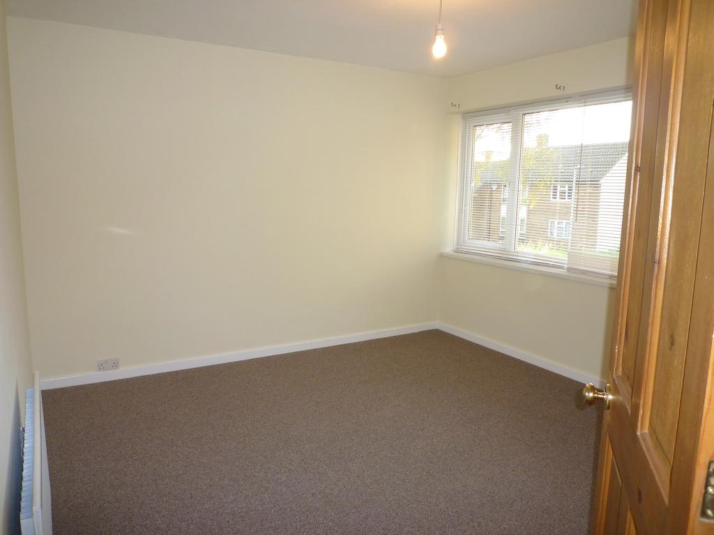Front Bedroom 1