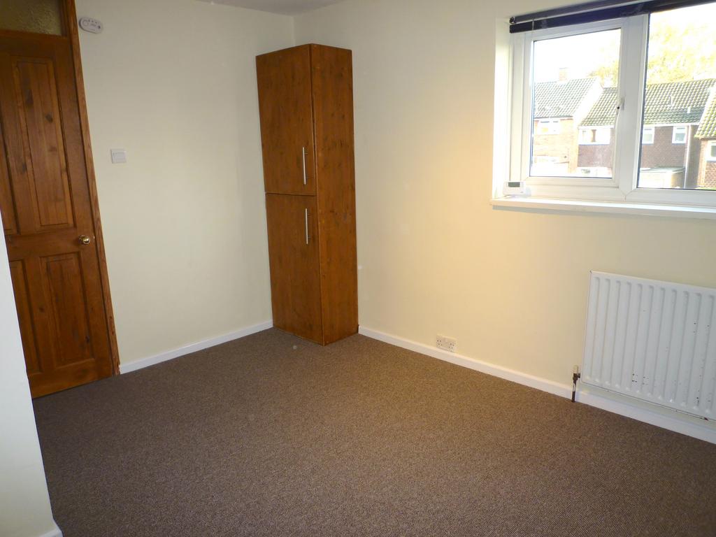 Rear Bedroom 2