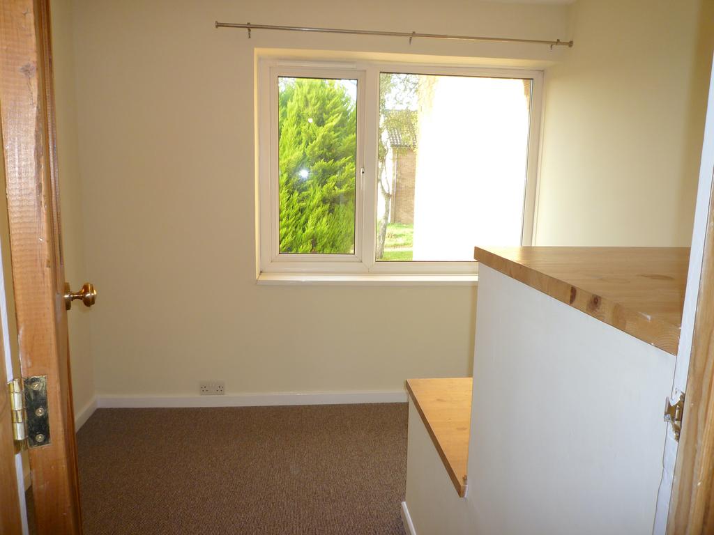 Front Bedroom 3