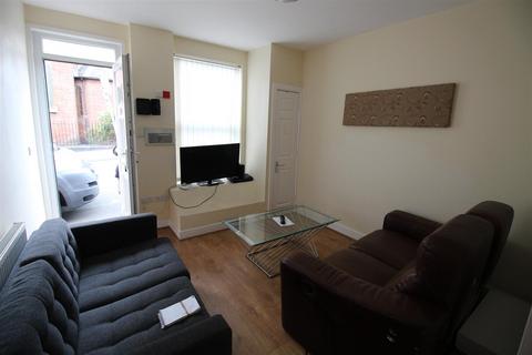 undefined, 40 Belton Street, Forest Fields, NG7 6FY