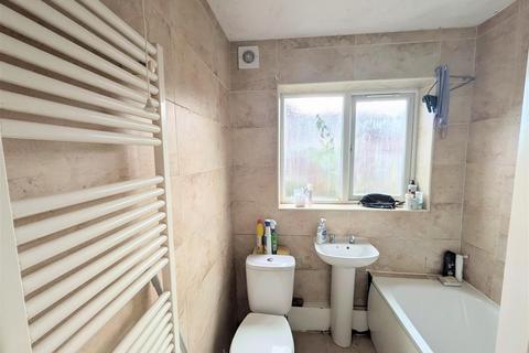 undefined, 40 Belton Street, Forest Fields, NG7 6FY
