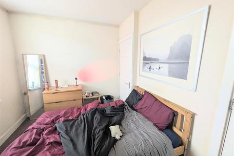 undefined, 40 Belton Street, Forest Fields, NG7 6FY