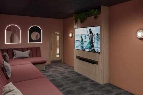 undefined, Lancaster Street, Birmingham B4