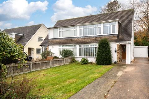 undefined, Greystones Close, Aberford, Leeds, West Yorkshire, LS25