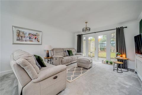 undefined, Greystones Close, Aberford, Leeds, West Yorkshire, LS25