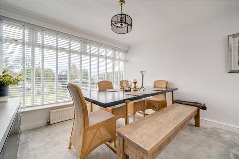 undefined, Greystones Close, Aberford, Leeds, West Yorkshire, LS25