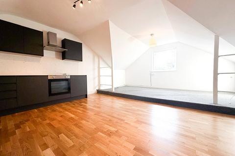undefined, Wellington Road North, Stockport, Greater Manchester, SK4