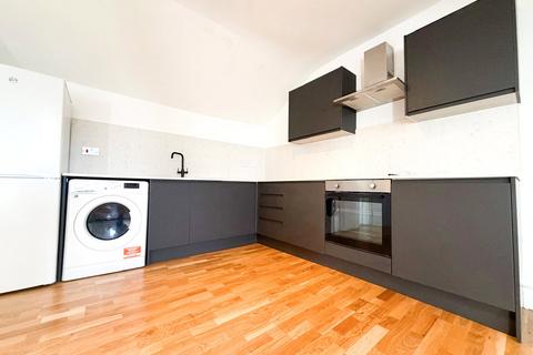undefined, Wellington Road North, Stockport, Greater Manchester, SK4