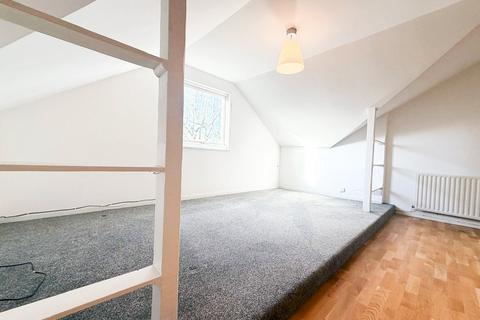 undefined, Wellington Road North, Stockport, Greater Manchester, SK4