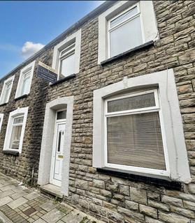 2 bedroom terraced house for sale, John Street, Porth CF39