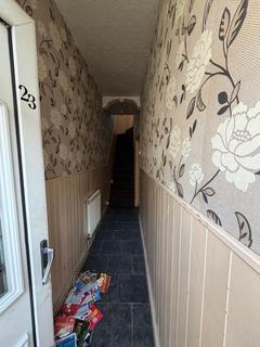 2 bedroom terraced house for sale, John Street, Porth CF39