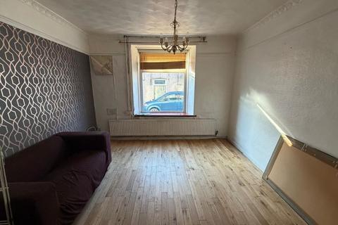 2 bedroom terraced house for sale, John Street, Porth CF39