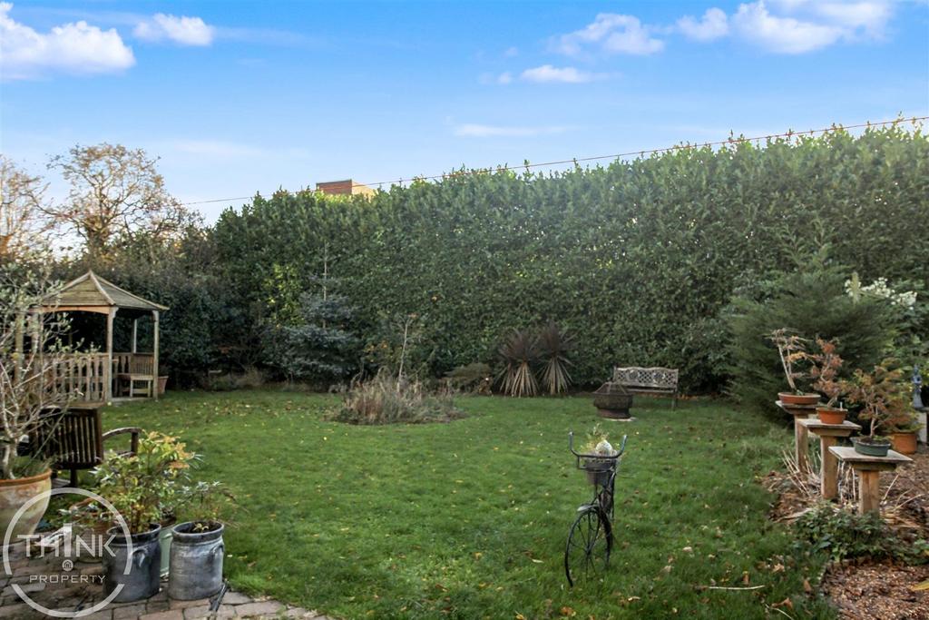 Gardens