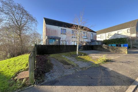 undefined, Clouden Road, Kildrum, Cumbernauld G67