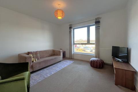 undefined, Clouden Road, Kildrum, Cumbernauld G67