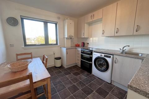 undefined, Clouden Road, Kildrum, Cumbernauld G67
