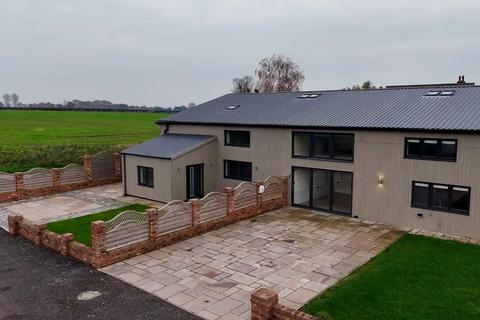 undefined, Glebelands, Grafton Lane, Boroughbridge, YO51