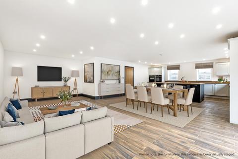 undefined, Glebelands, Grafton Lane, Boroughbridge, YO51