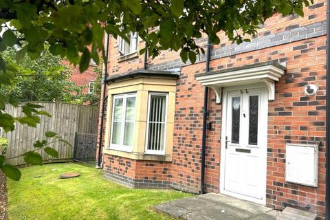 undefined, Redfearn Walk, Warrington