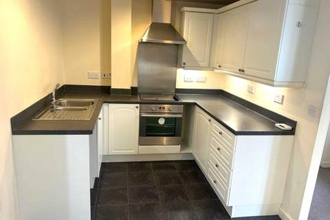 undefined, Redfearn Walk, Warrington