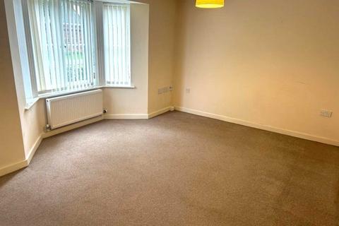 undefined, Redfearn Walk, Warrington