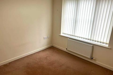 undefined, Redfearn Walk, Warrington