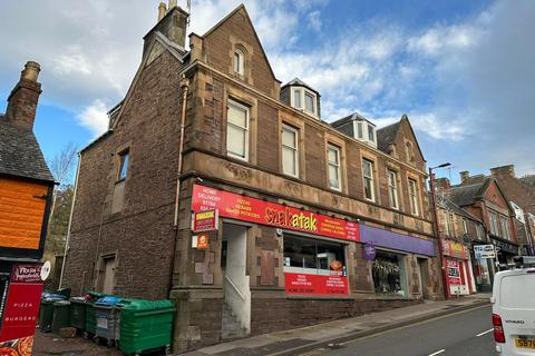 undefined, 11F  West High Street, Crieff PH7 4AU