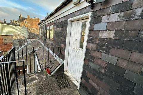 undefined, 11F  West High Street, Crieff PH7 4AU